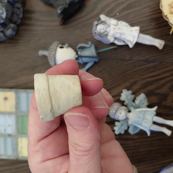 Fairy Garden Lot - Picture 11 of 15